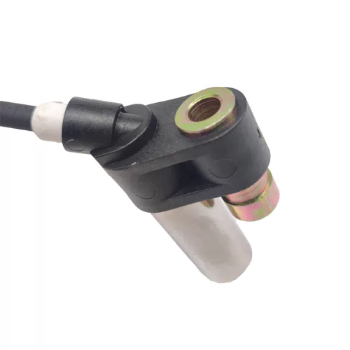6L5Z2C204BA F87Z2C204JA ALS497 5S10945 5S5884 SU12398 ABS Wheel Speed Sensor for FORD - image 4